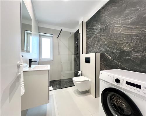 Apartament 2 camere, prima inchiriere, Ploiesti, Parcul Mihai Viteazul