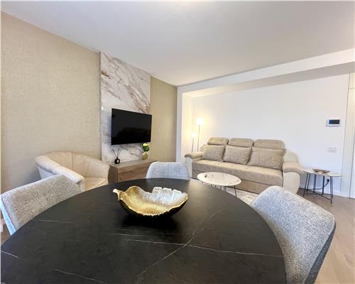 Apartament 2 camere, prima inchiriere, Ploiesti, Parcul Mihai Viteazul