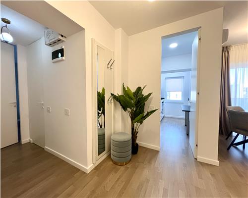 Apartament 2 camere, prima inchiriere, Ploiesti, Parcul Mihai Viteazul