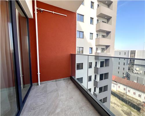 Apartament 2 camere, prima inchiriere, Ploiesti, Parcul Mihai Viteazul