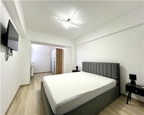 Apartament 2 camere, renovat complet, ultracentral, Ploiesti