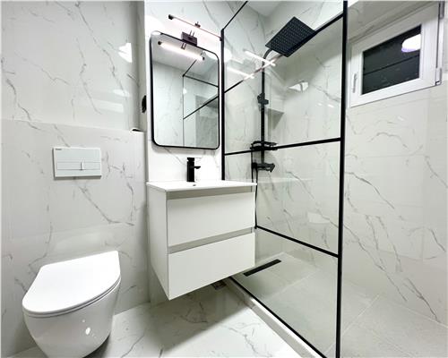 Apartament 2 camere, renovat complet, ultracentral, Ploiesti