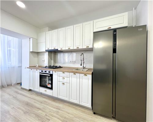 Apartament 2 camere, renovat complet, ultracentral, Ploiesti