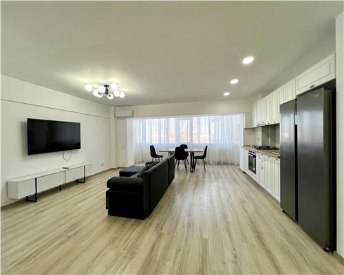 Apartament 2 camere, renovat complet, ultracentral, Ploiesti