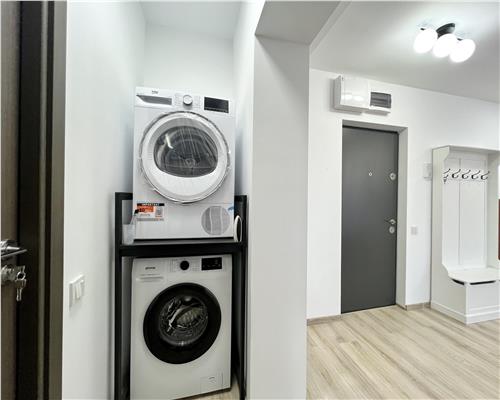 Apartament 2 camere, renovat complet, ultracentral, Ploiesti