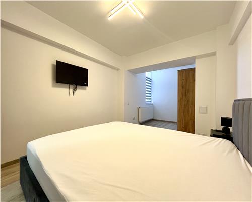 Apartament 2 camere, renovat complet, ultracentral, Ploiesti