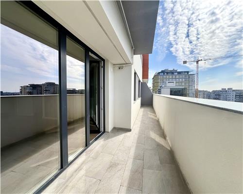 Apartament 2 camere, spatiu birouri, Ploiesti, Parcul Mihai Viteazul