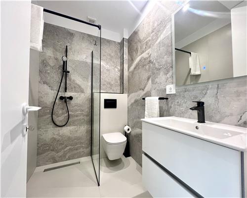 Apartament 2 camere, prima inchiriere, Ploiesti, Parcul Mihai Viteazul