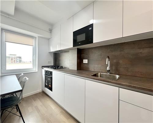 Apartament 2 camere, prima inchiriere, Ploiesti, Parcul Mihai Viteazul