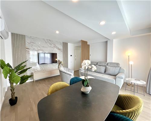 Apartament 2 camere, prima inchiriere, Ploiesti, Parcul Mihai Viteazul