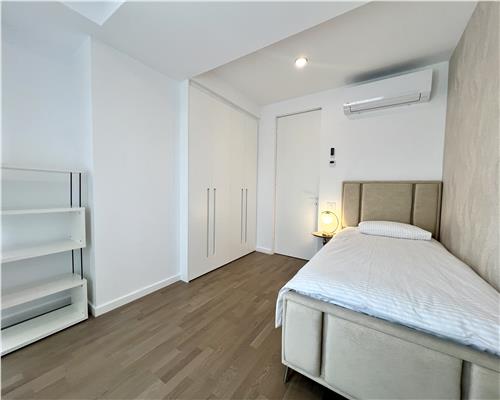 Apartament 2 camere, prima inchiriere, Ploiesti, Parcul Mihai Viteazul