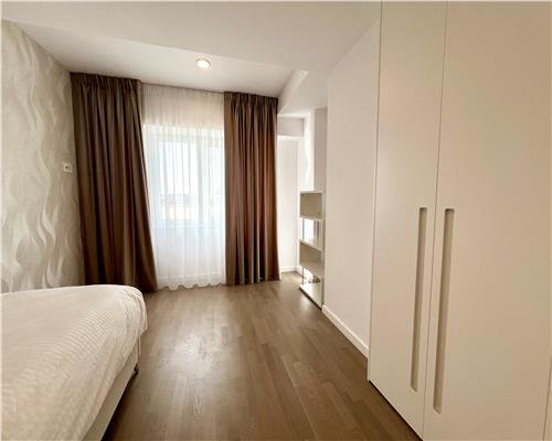 Apartament 2 camere, prima inchiriere, Ploiesti, Parcul Mihai Viteazul
