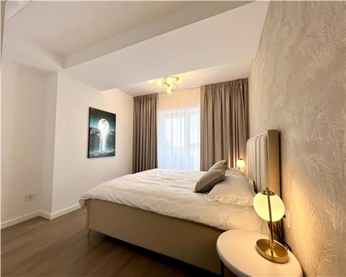 Apartament 2 camere, prima inchiriere, Ploiesti, Parcul Mihai Viteazul