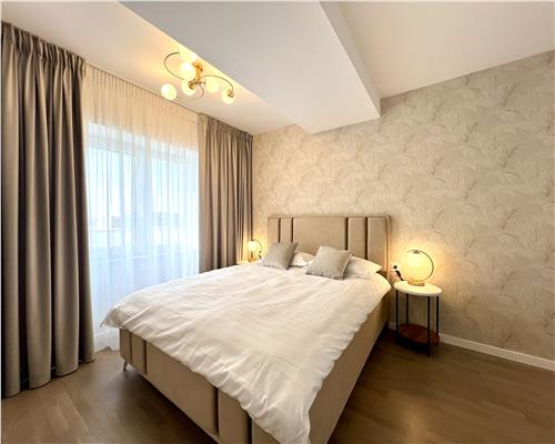 Apartament 2 camere, prima inchiriere, Ploiesti, Parcul Mihai Viteazul