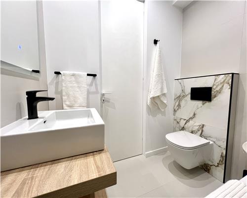 Apartament 2 camere, prima inchiriere, Ploiesti, Parcul Mihai Viteazul