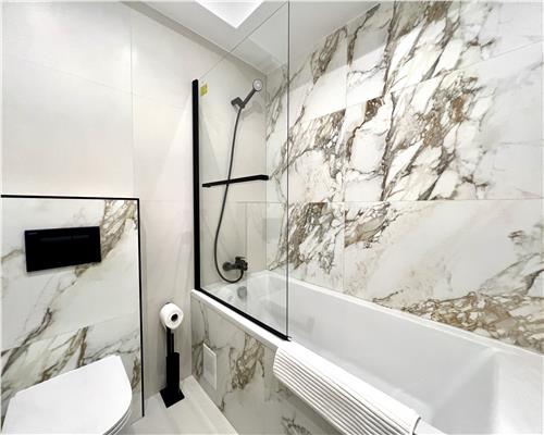 Apartament 2 camere, prima inchiriere, Ploiesti, Parcul Mihai Viteazul