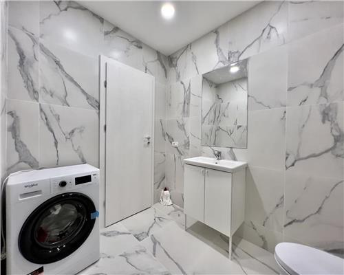 Apartament 2 camere, parcare, zona Albert Nord, Ploiesti