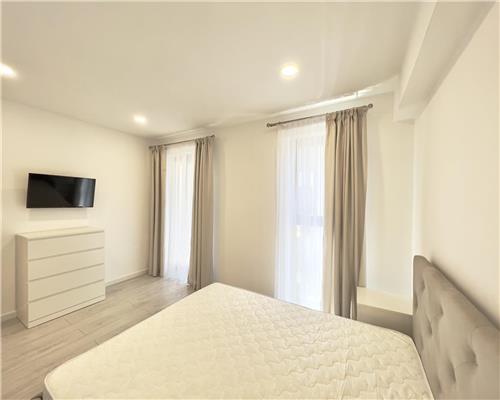 Apartament 2 camere, parcare, zona Albert Nord, Ploiesti