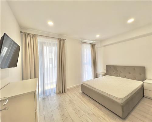 Apartament 2 camere, parcare, zona Albert Nord, Ploiesti