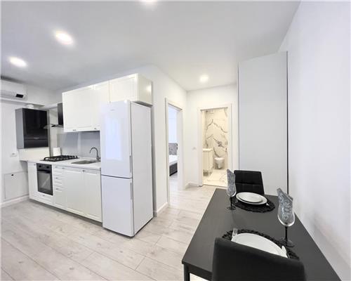 Apartament 2 camere, parcare, zona Albert Nord, Ploiesti