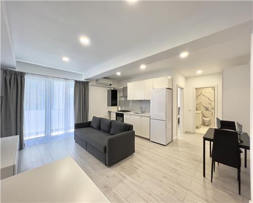 Apartament 2 camere, parcare, zona Albert Nord, Ploiesti