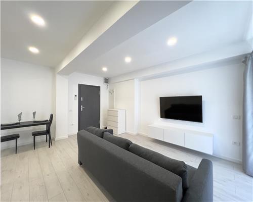 Apartament 2 camere, parcare, zona Albert Nord, Ploiesti