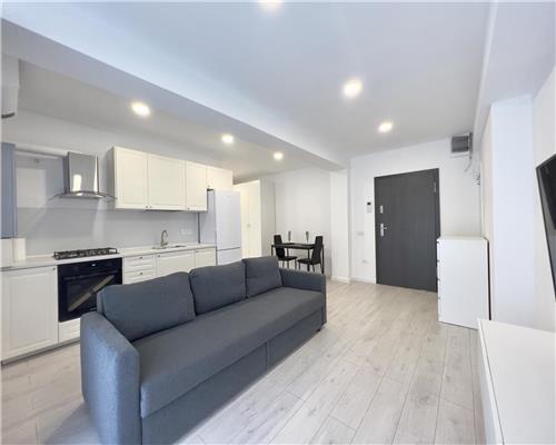 Apartament 2 camere, parcare, zona Albert Nord, Ploiesti