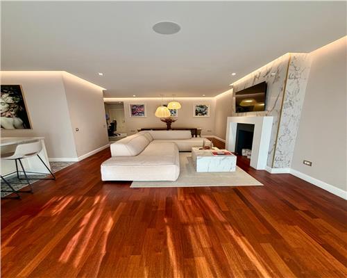 Apartament 3 camere alcatuit din 2 ap de 2 camere unite,Ploiesti,Alber