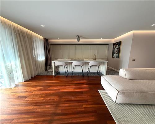 Apartament 3 camere alcatuit din 2 ap de 2 camere unite,Ploiesti,Alber