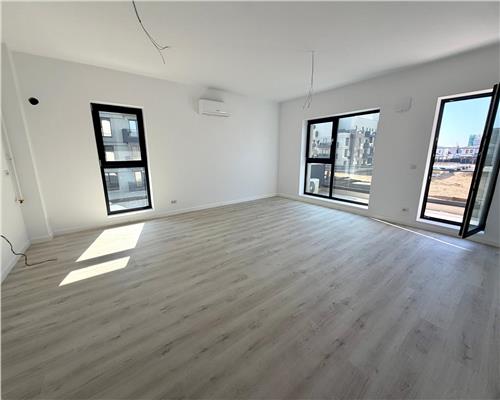 Apartament 2 camere, in Ploiesti, zona Nord/ MRS Gradinile.