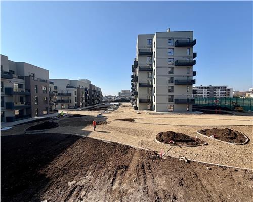 Apartament 2 camere, in Ploiesti, zona Nord/ MRS Gradinile.