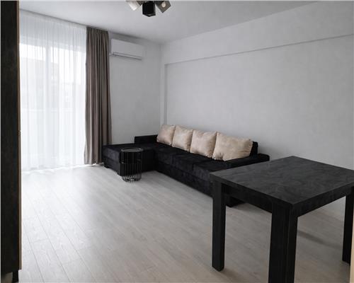 Apartament 2 camere modern, loc de parcare subteran, Albert, Ploiesti