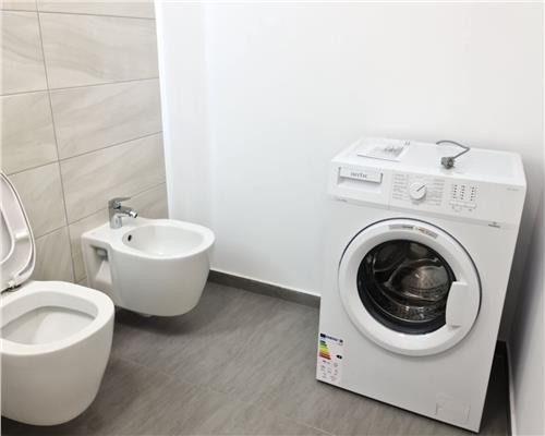 Apartament 2 camere modern, loc de parcare subteran, Albert, Ploiesti