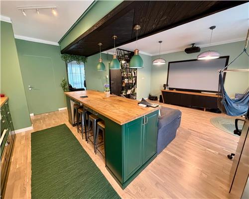 Apartament 3 camere,curte proprie,2 locuri de parcare, Ploiesti,Albert