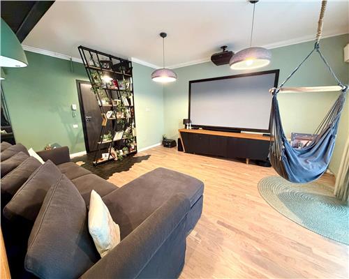 Apartament 3 camere,curte proprie,2 locuri de parcare, Ploiesti,Albert