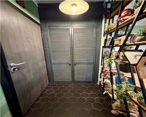 Apartament 3 camere,curte proprie,2 locuri de parcare, Ploiesti,Albert