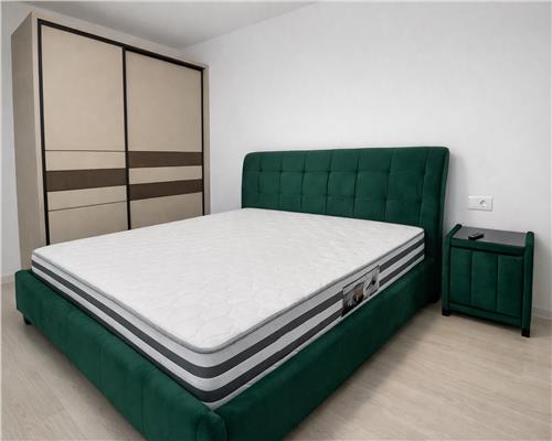 Apartament 2 camere, parcare, Magnolia Village, Paulesti