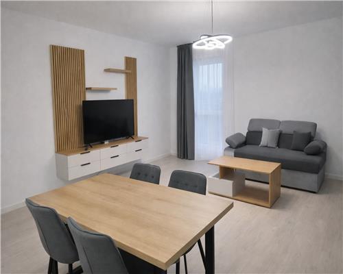 Apartament 2 camere, parcare, Magnolia Village, Paulesti