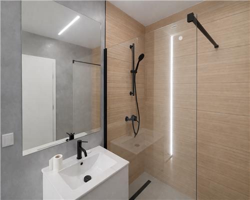 Apartament 2 camere, parcare, Magnolia Village, Paulesti