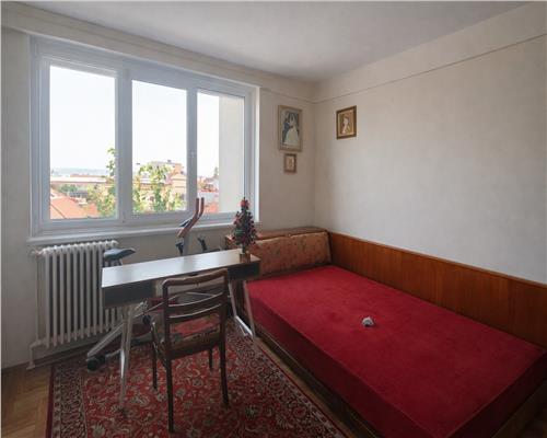 Apartament 2 camere, Ploiesti, zona Ultracentrala
