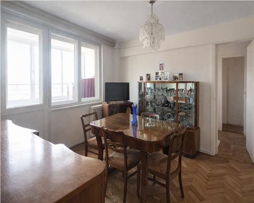 Apartament 2 camere, Ploiesti, zona Ultracentrala