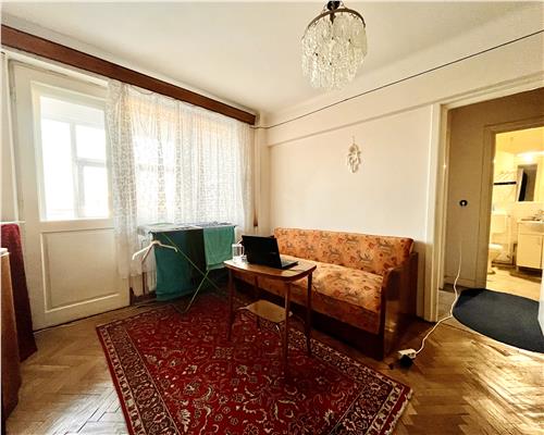 Apartament 2 camere, Ploiesti, zona Ultracentrala