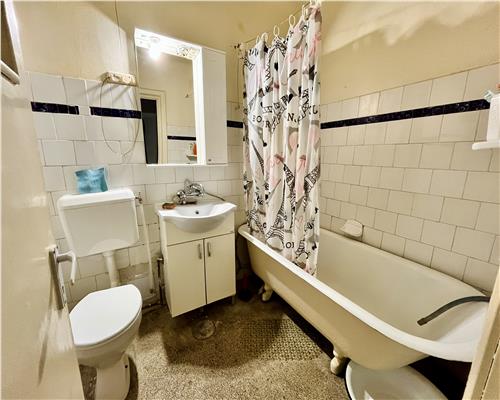 Apartament 2 camere, Ploiesti, zona Ultracentrala