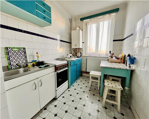 Apartament 2 camere, Ploiesti, zona Ultracentrala