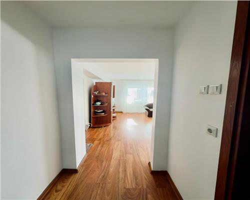 Apartament 3 camere , zona centrala , Ploiesti , mobilat complet