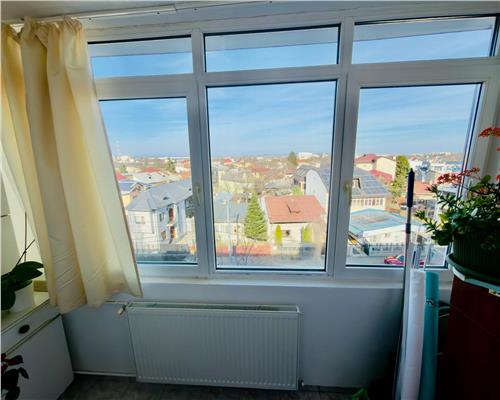 Apartament 3 camere , zona centrala , Ploiesti , mobilat complet