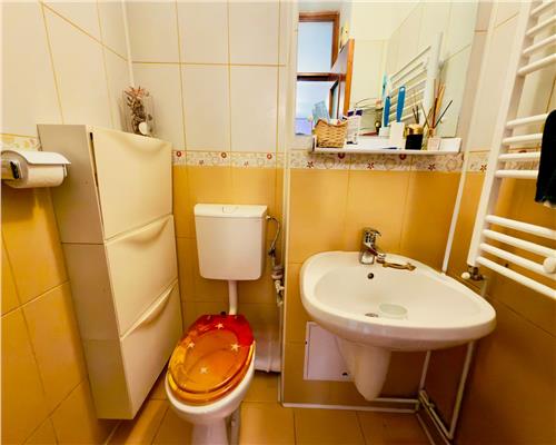 Apartament 3 camere , zona centrala , Ploiesti , mobilat complet