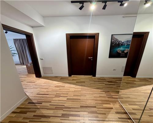 Apartament 3 camere, bloc 2020, Ploiesti, zona Republicii/ Caraiman.