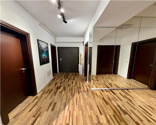 Apartament 3 camere, bloc 2020, Ploiesti, zona Republicii/ Caraiman.