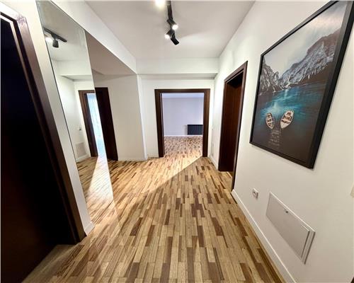 Apartament 3 camere, bloc 2020, Ploiesti, zona Republicii/ Caraiman.